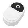Video Doorbell WiFi Doorbell Camera Wireless 1080P Wide Angle Night Vision APP with Receiver Smart