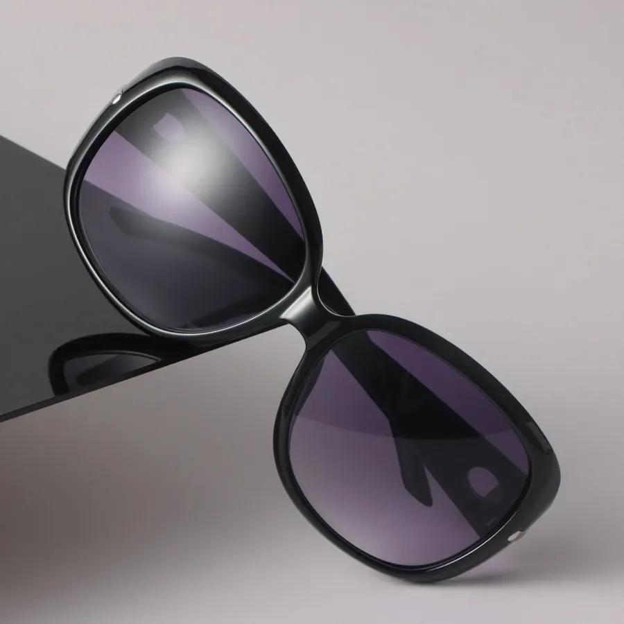Vintage Square Sunglasses Women Men Designer Brand Mirror Lens Cool Black Colors Sun Glasses Oculos De Sol