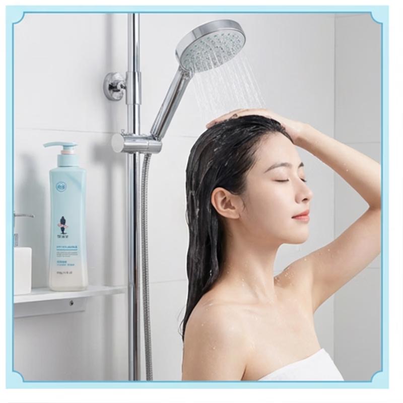 Adolph Camellia Oil Control & Refreshing Shampoo