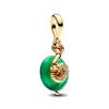 925 Silver Heart Charms Horse Elephant Cat Monkey Pendant DIY Jewelry Making For Women Gift Fashion Accessories