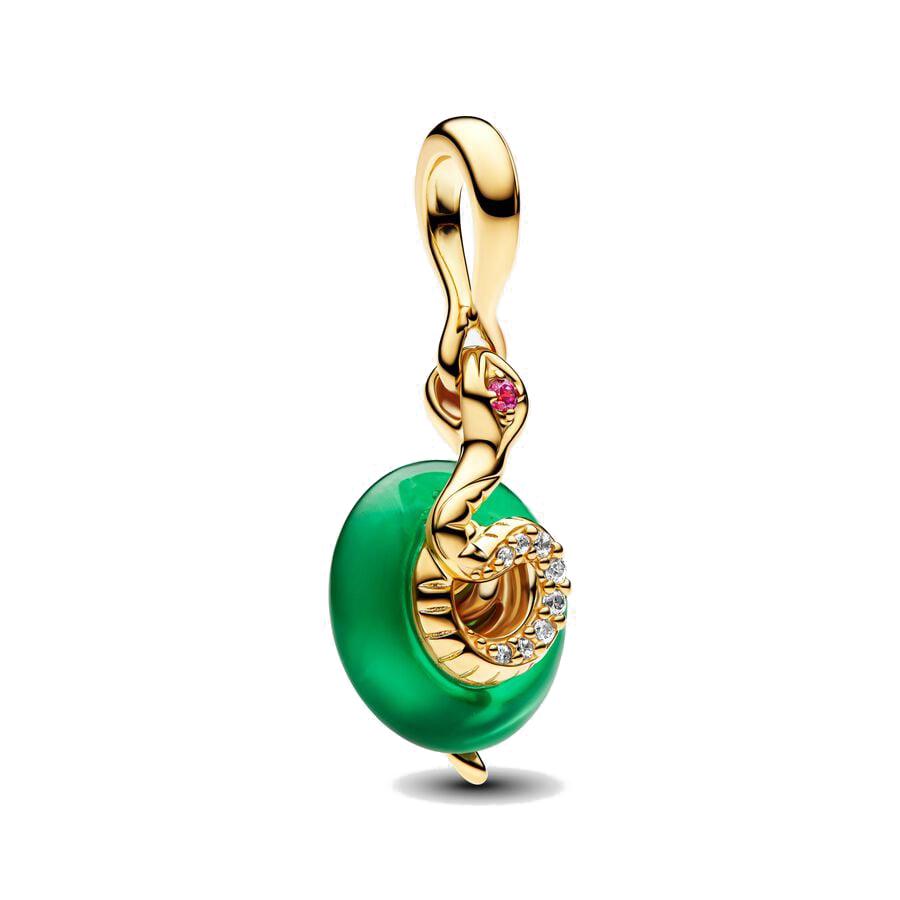 925 Silver Heart Charms Horse Elephant Cat Monkey Pendant DIY Jewelry Making For Women Gift Fashion Accessories