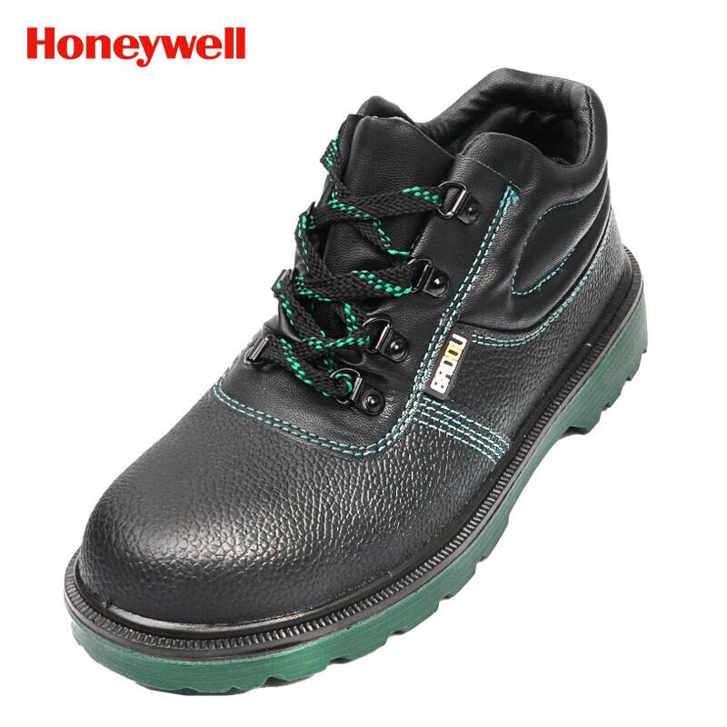Honeywell GLOBE BC6240471 Mid-Cut Safety Shoes