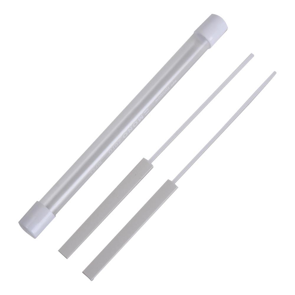 High Precision Mechanical Eraser Press Type Pencil Eraser Pen Shape Rubber  Art Supplies