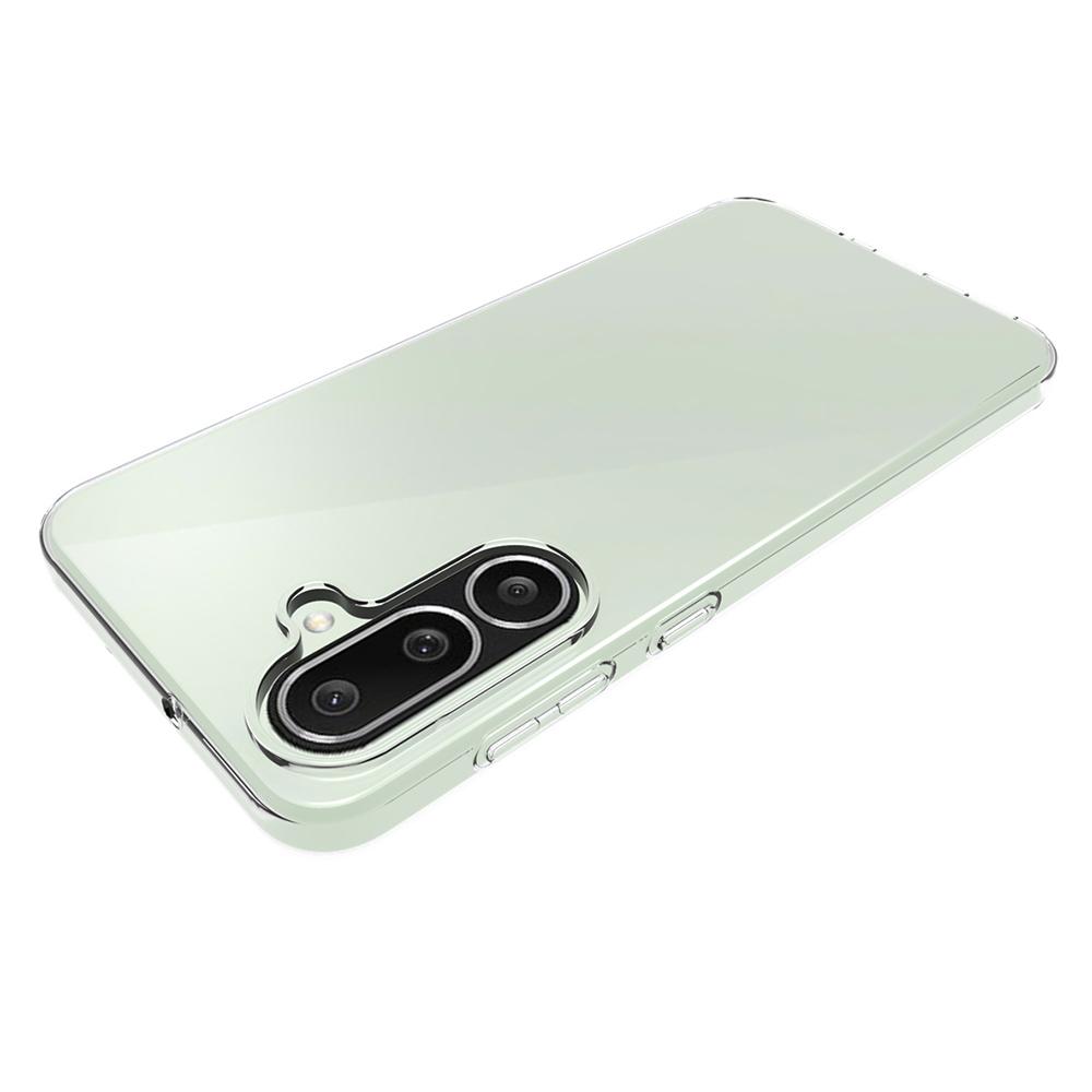 10Pcs/Pack For Samsung Galaxy M56 5G Case Watermark Free TPU Protective Clear Phone Cover