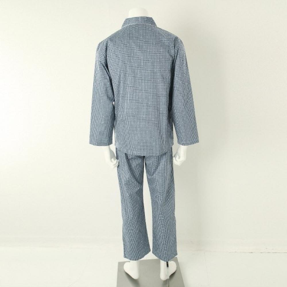 Venus Luxurious Men Pajamas 100  Cotton Vpa4472m