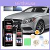 Homonth Limpador de Revestimento Nano Spray Automotivo Para Proteção de Superfície Polida e Realçador de Brilho 120ml Com Toalha Macia Incluída
