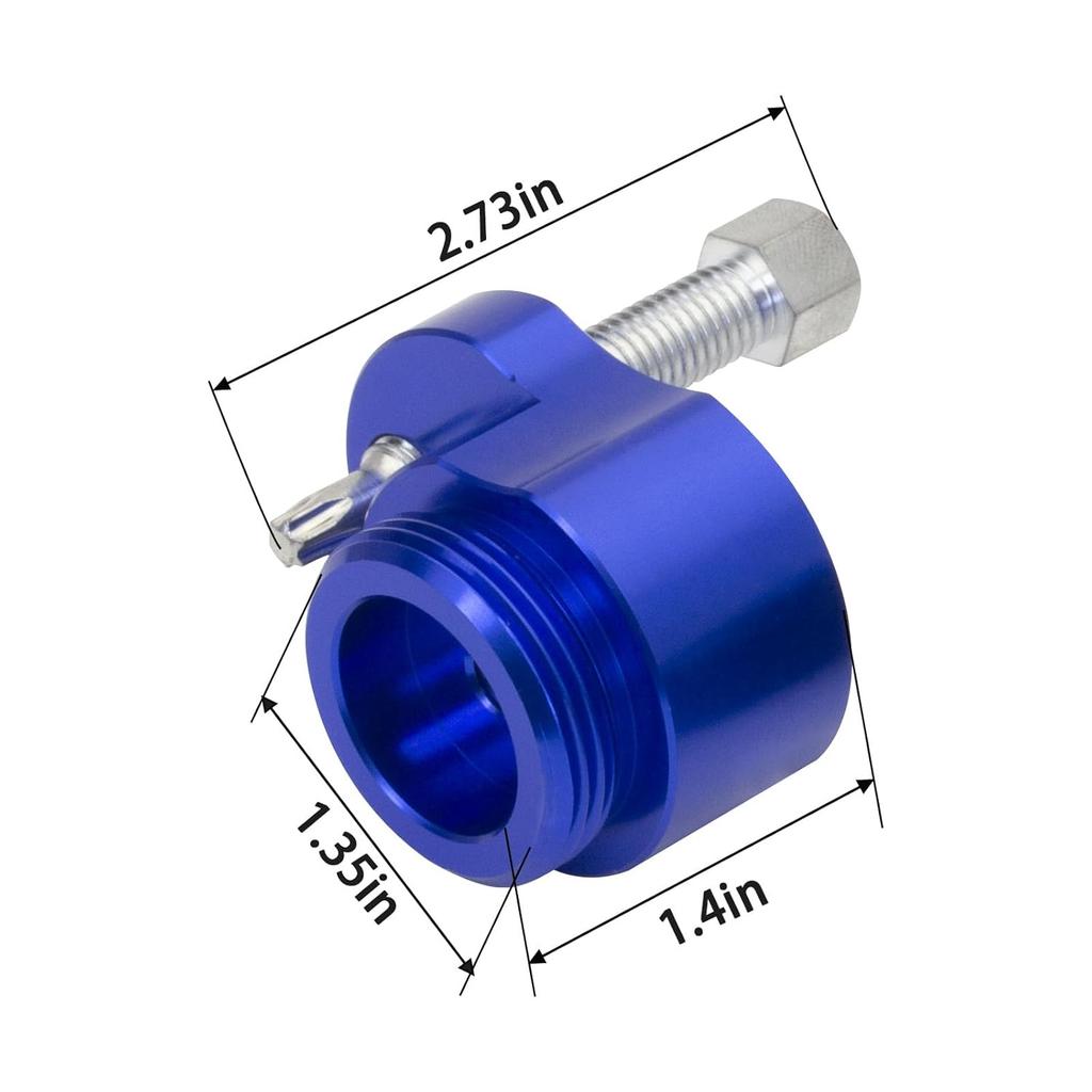 X3 Belt Removing Tool Clutch Spreader CVT Drive For Can-Am Defender HD10 Pro Maverick 2006-21 Compatible With 2017- Can - Am Defender Accessories