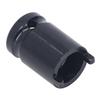 4PCS Universal Electric Wrench Removal Sleeve Steel Angle Grinder Pressure Plate