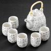 Ustensile – Ceainice, vase de cafea și ibric