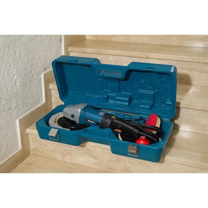 Coffret Pour Meuleuse - MAKITA - GA9020 - Ø230mm - 824958-7 - 1 Coffret