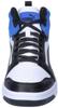 Puma Rebound V6 Sneakers (392326) Black/white/team Royal