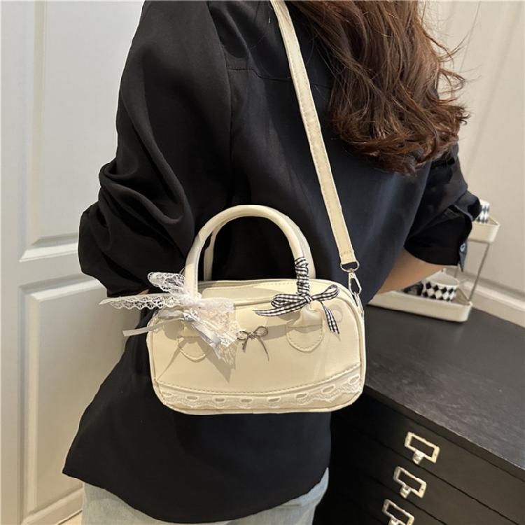 Shoulder Toted Handbag for Women Pu Purse Clutches Trendy Crossbody Bags with Removable Strap for Work Shopping Travel