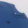 New Nike Sportswear T Shirt Men's Blue DN5241-407