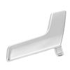 Interior Door Handle Repair Kit Matte Silver Sturdy Inside Door Handle Repair Kit Replacement for