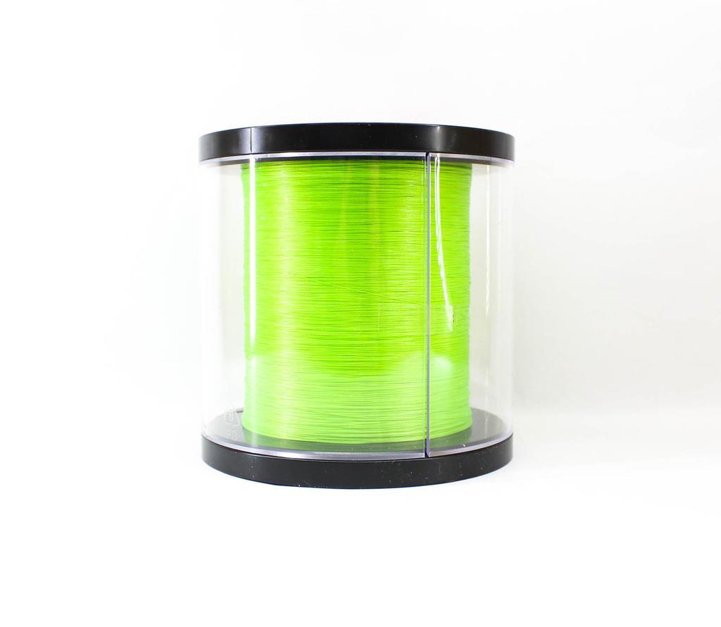 Sunline P.E Line X8 Siglon 1800M P.E 1.2 20LB Lime Green (2813)