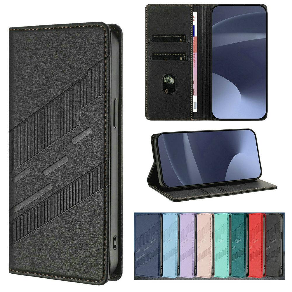 For Vivo X300 Pro Luxury Leather Case Retro Skin Wallet Book Flip Magnet AUTO Closed Full Cover For Vivo X300Pro Phone Bags