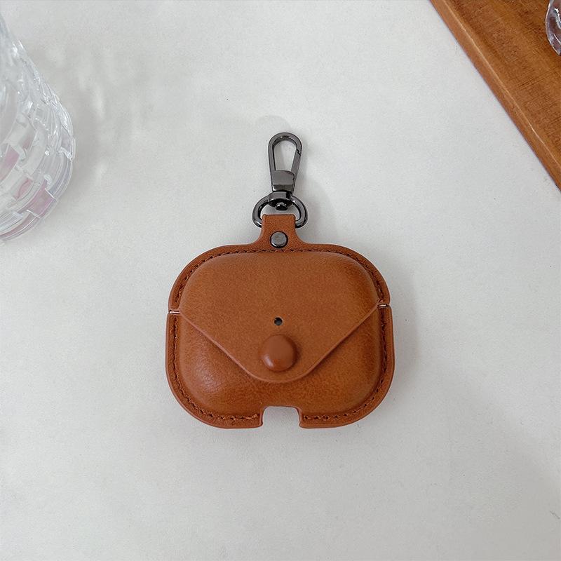 

Защитный чехол для AirPods Pro: Чехол для наушников Apple 2-го/3-го поколения со шнурком AirPods 3