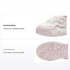 Comfortable Versatile Non-Slip Wear-Resistant Low-Top Kids Skate Shoes Kids Sneakers Pink 322438009-4