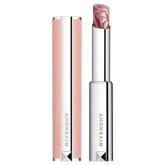 Givenchy - Бальзам для губ Rose Perfecto 117 Chilling Brown 2.8g