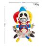 New Poppy Playtime 5 Doll Bobbi's Plush Toy Figure