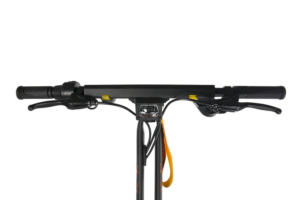 KuKirin G2 Ultra 800W Dual Motor Electric Scooter, 10" Tires, 55km Range, Dual Suspension for Adults