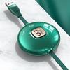 Usams Kabel U69 3W1 1M Zielony/Green(Lightning/Microusb/Usb-C) Sj508Usb03 (Us-Sj508)