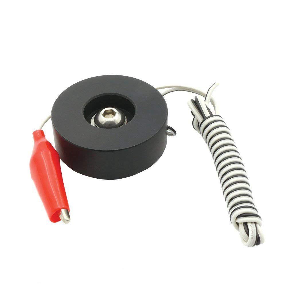 CNC Z-Axis Tool Setting Touch Plate Probe  Router Mill