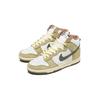Nike Dunk High Retro Re Raw Halloween 2021 Męskie Sneakersy DO6713-300