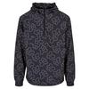 Urban Classics Mens Flower Pull Over Jacket