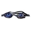 Professional Swimming Goggles Uv Protection Silicone Glasses Adjustable Swimming Eyewear Soft Waterproof Comfortable