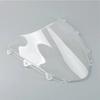 Motorcycle Windscreen For Honda CBR1000RR 2004 2005 2006 2007 Wind Deflector Double Bubble Front Windshield Screen CBR 1000RR