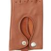DENTS Truckston Women's Driving Gloves - Cognac