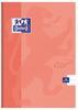 Brulion A5/96K Linia Oxftouch Pastel 400123216 A"5
