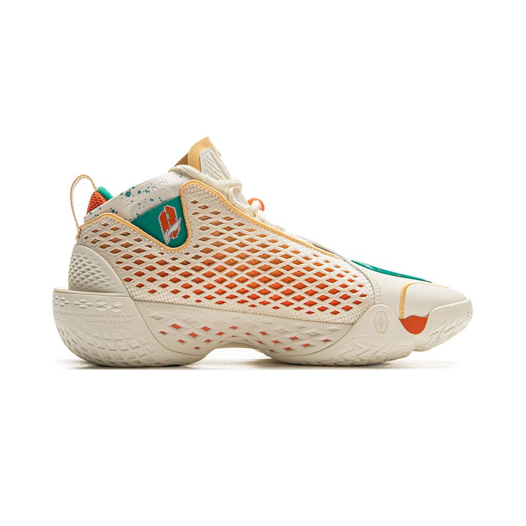 Li Ning BadFive 5 Mid Top