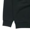 Li Ning Fall Fleece Lined Thermal Outdoor Sports Casual Crew Neck Long Sleeved Pullover Sweatshirt Men's AWDUA51-5