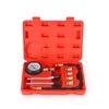 Pressure Gauge Gasoline Engine Compression Tester Automotive Workshop Tools Mechanical Inspection Garage Tool Car Verification