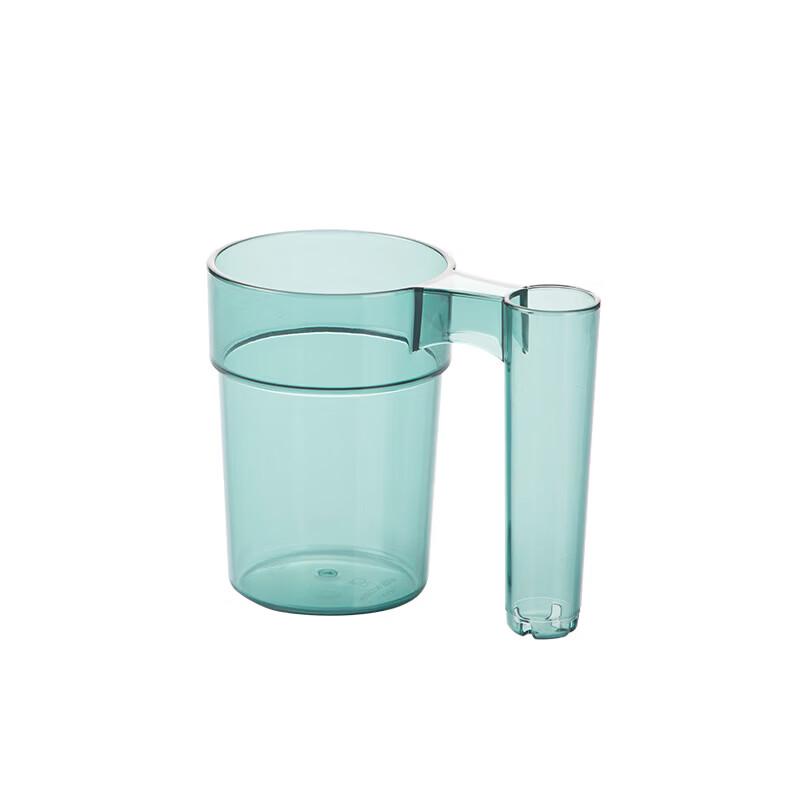 CHAHUA Toothbrush & Rinse Cup