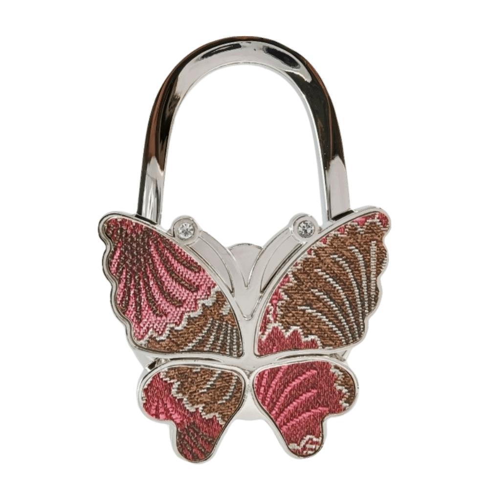 NEW Handbag Hook for Women Portable Creative Purse Hanger Durable Foldable Purse Holder for Table