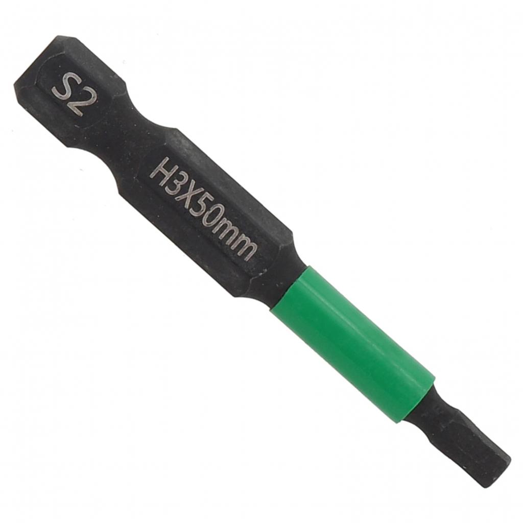 Hexagon Screwdriver Bit Magnetic Screwdriver Repair Tools