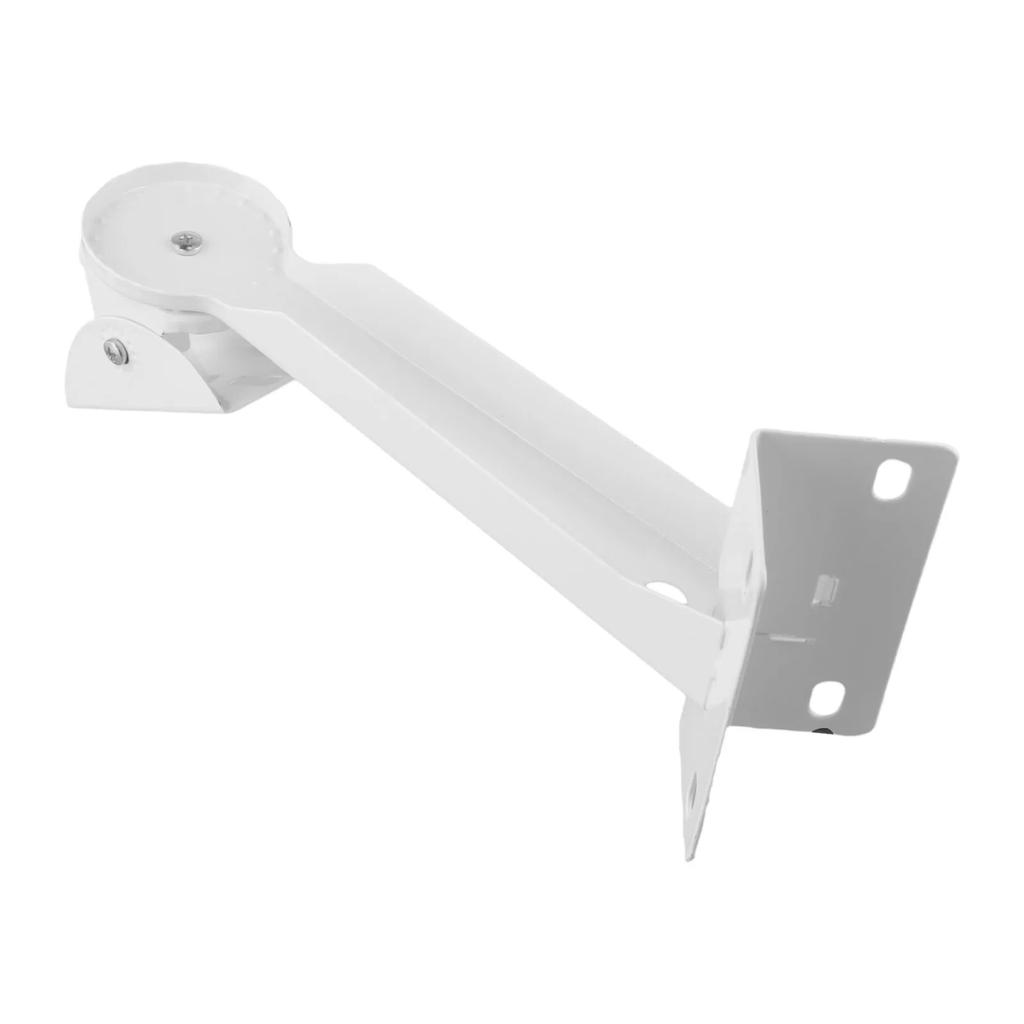 Camera Bracket Adjustable Wall Mount Corner Bracket For Indoor Outdoor Security Surveillance Camera Column Bracket Home Improvem