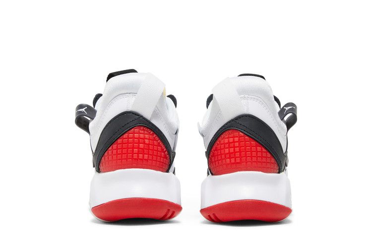 Air Jordan MA2 GS 'Light Smoke Grey University Red'