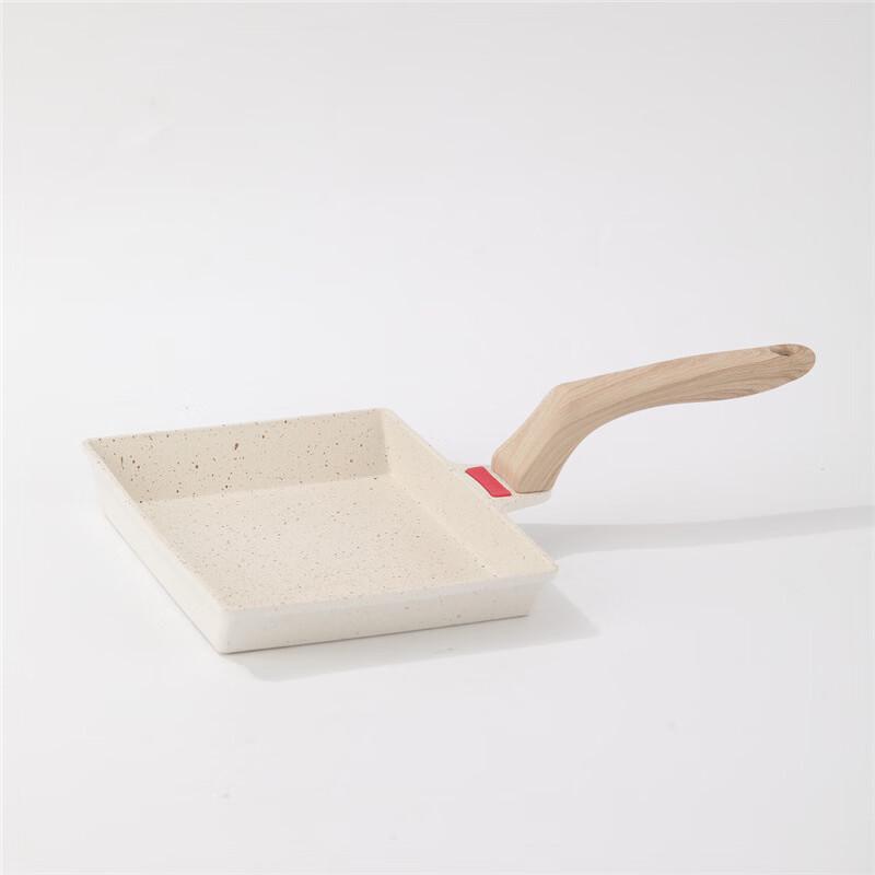 Wutuo Non-stick Breakfast Omelette Pan