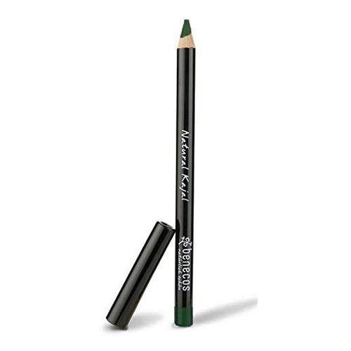 

Подводка для глаз Benecos Natural Eyeliner Green 1,13 г