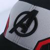 Premium Quality Avengers Endgame Hat Unisex Advanced Tech Baseball Cap For Ultimate Cosplay Experience