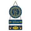 Decorações – Decorações de madeira