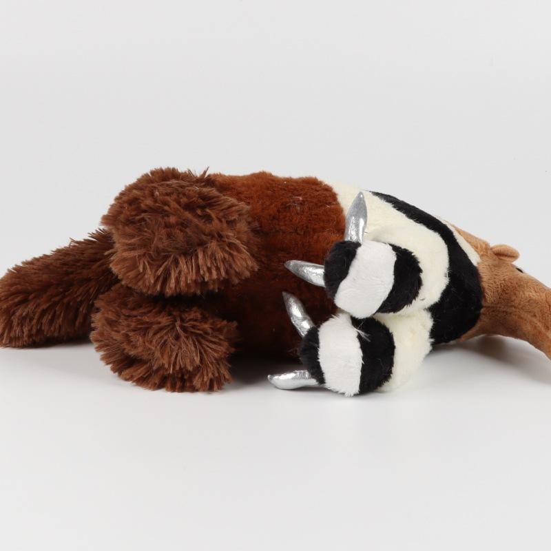 Plüsch Ameisenbär Simulation Plüschtier Tierpuppe Niedliche Puppen