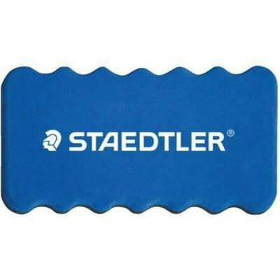 Staedtler Magnetyczna Gąbka do Tablic Suchościeralnych (Lumocolor)
