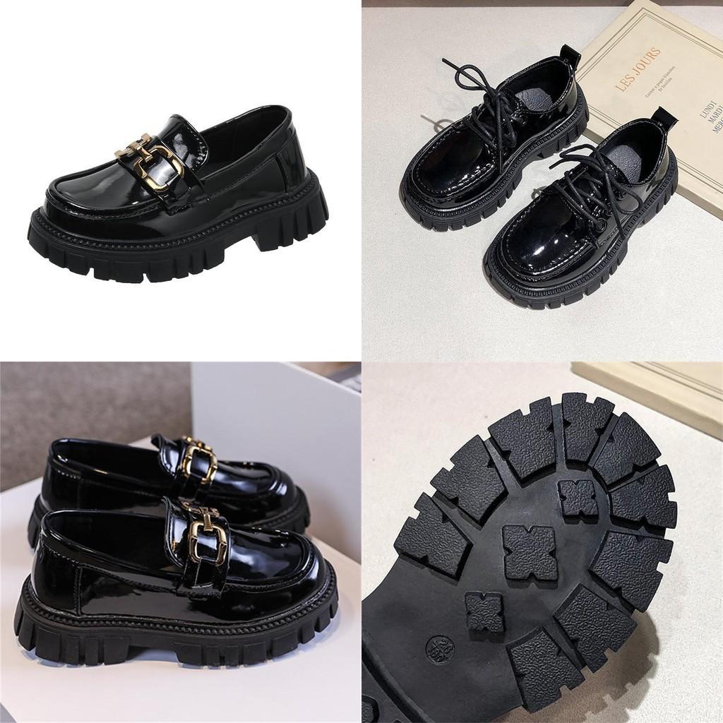 Stilvolle und bequeme britische Schuhe für kleine Mädchen