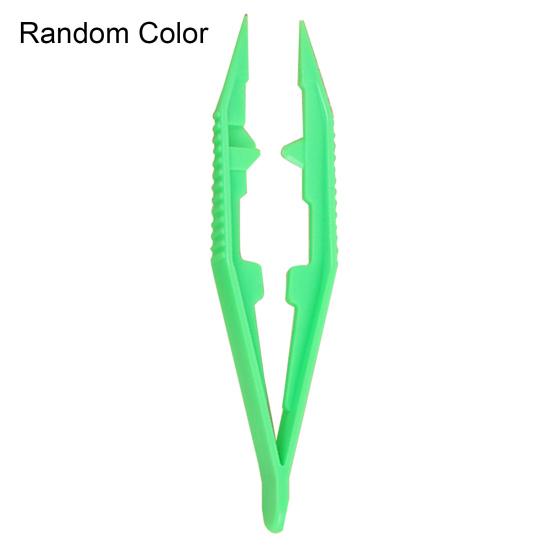 

Детские Пластиковые Бусины Перлера Легкий Захват Пинцет Головоломка Игрушка Зажим Инструмент