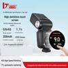 JINBEI Hi-460MAX Retro TTL Hot Shoe Flash